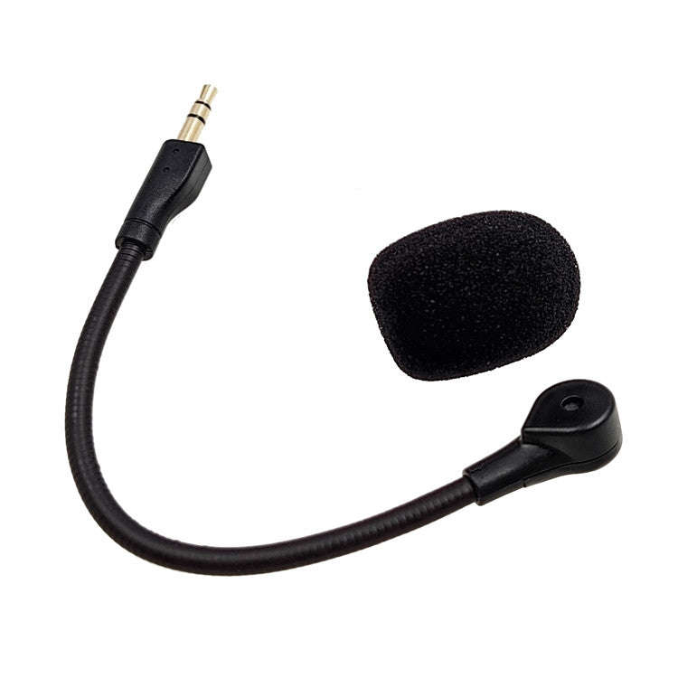 For Logitech G Pro X Internet Cafe E-Sports Gaming Headset Microphone