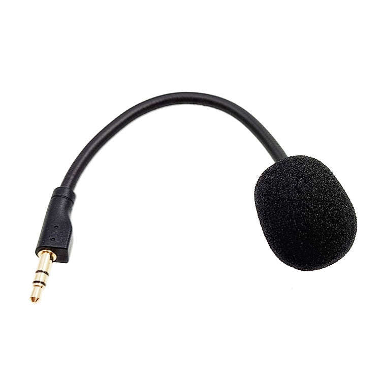 For Logitech G Pro X Internet Cafe E-Sports Gaming Headset Microphone