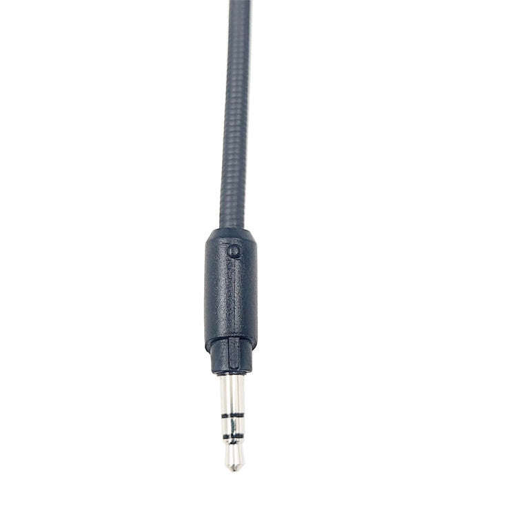 For Logitech G233/G433 Internet Cafe E-Sports Gaming Headset Microphone