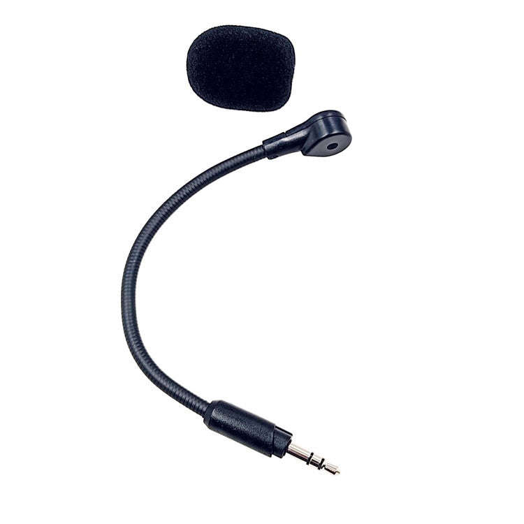 For Logitech G233/G433 Internet Cafe E-Sports Gaming Headset Microphone