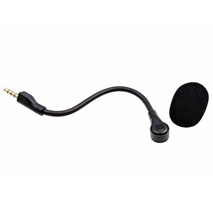 For SteelSeries Ice, 1st Internet Cafe E-Sports Gaming Headset Microphone