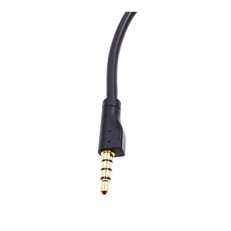 For SteelSeries Ice, 1st Internet Cafe E-Sports Gaming Headset Microphone