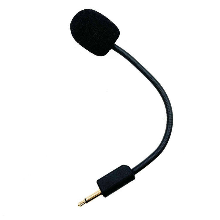 For Razer Black SharkV2/V2 Pro/V2 SE Internet Cafe E-Sports Gaming Headset Microphone
