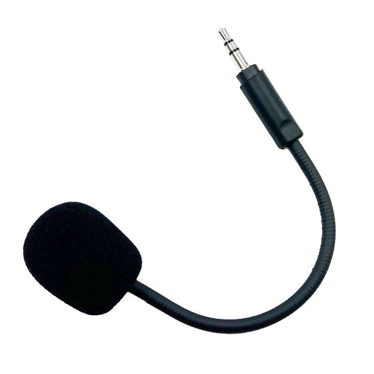 For Logitech G735 Internet Cafe E-Sports Gaming Headset Microphone
