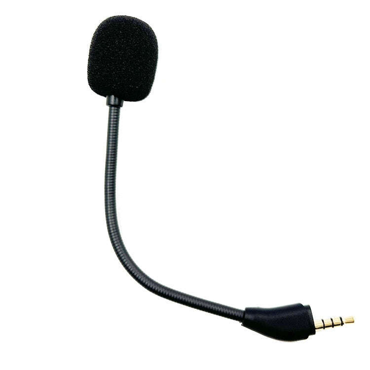 For Kingston Hyper X Cloud III Internet Cafe E-Sports Gaming Headset Microphone