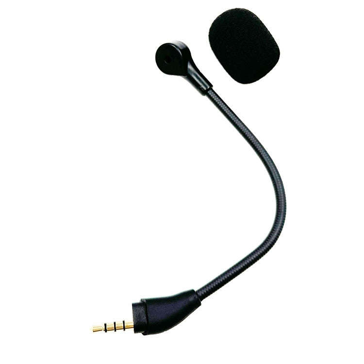 For Kingston Hyper X Cloud III Internet Cafe E-Sports Gaming Headset Microphone