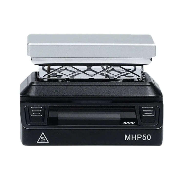 MINIWARE MHP50 Support PD/DC Power Supply 150W High Power Mini Thermostat Heating Station, Model: A5
