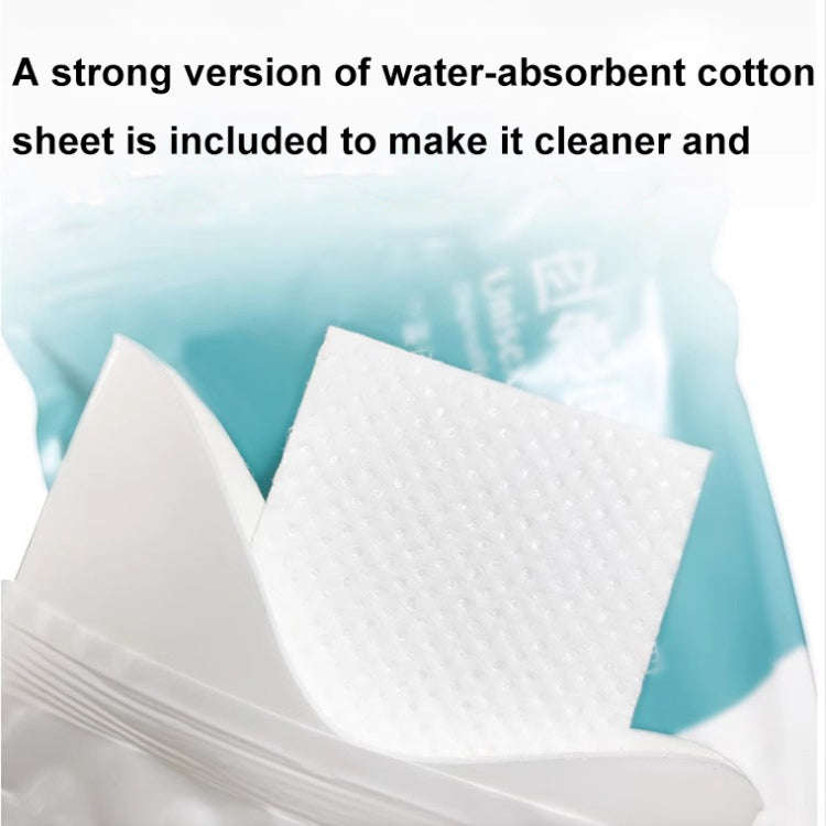 4pcs /Pack Car Disposable Emergency Rapid Coagulation Urine Bag Traffic Jam Pee Bag(13x27cm)