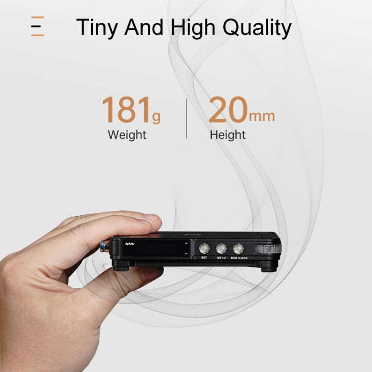 MINIWARE Rise And Fall Linear Switching DC Mini Digital Power Module, Model: MDP-P906