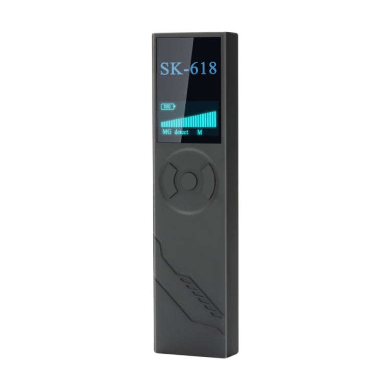 Hotel Anti-candid GPS Camera Signal Detector