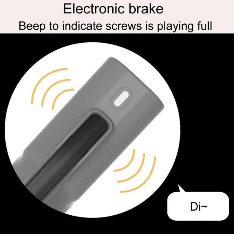 Xiaodong P2 Electrical Screwdriver Mobile Phone Repair Tool With Electronic Torque Brake, Version...