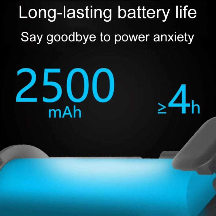 Xiaodong P2 Electrical Screwdriver Mobile Phone Repair Tool With Electronic Torque Brake, Version...