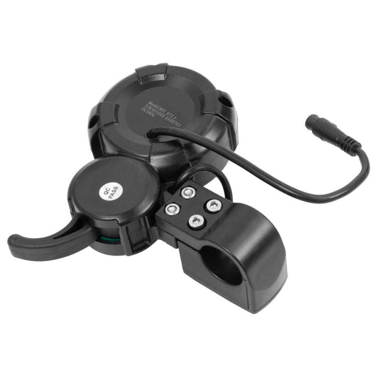 6 Pin Scooter Meter for VSETT ZERO 10 / 8X / 10X / Z8PRO