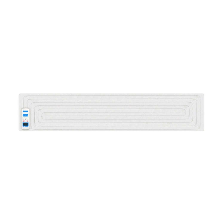 12x60 inch Pet Training Supplies Repellent Mat With Monitor Pet Isolation Static Blanket Cat Dog ...