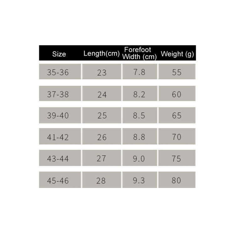 1pair Thickened Arch Support Cushioning Shock Absorbent Sweat Anti-Odor Breathable Insoles, Size:...