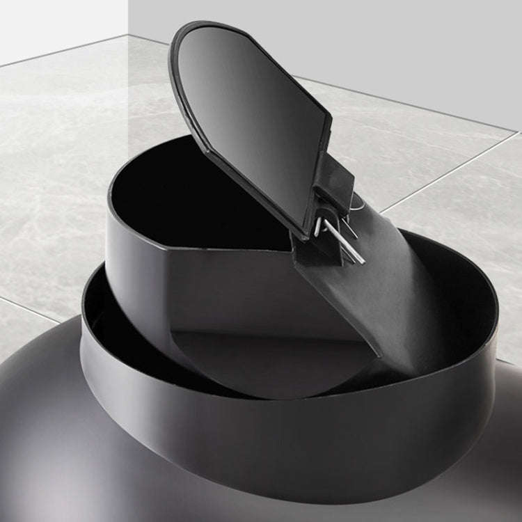 Disposable Plastic Toilet Temporary Simple Site Construction Squatting Toilet, Specification: Whi...