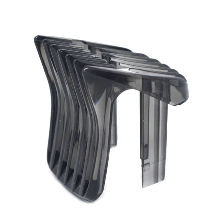 Fixed Comb Positioner for Philips Hair Clipper HC3420 HC5410 HC5450 HC7452, Style: Adult