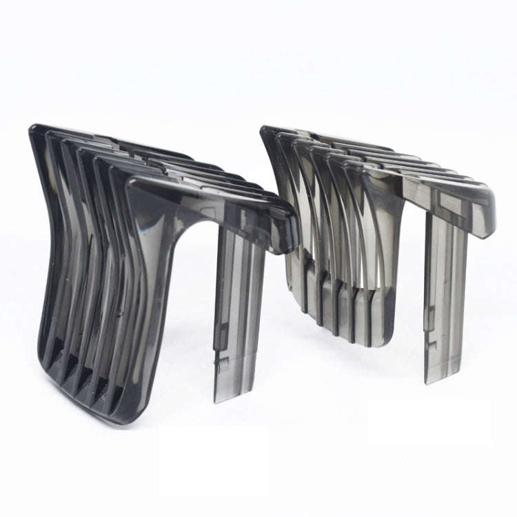 Fixed Comb Positioner for Philips Hair Clipper HC3420 HC5410 HC5450 HC7452, Style: Children