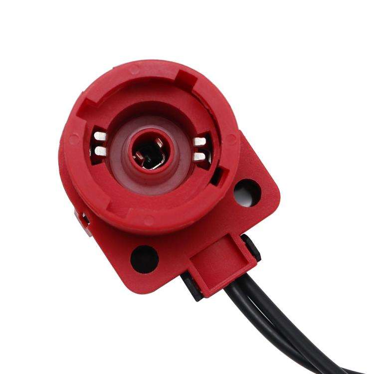 HID Ballast 3-Pin Car Headlight D2 High Voltage Head(1307329080)