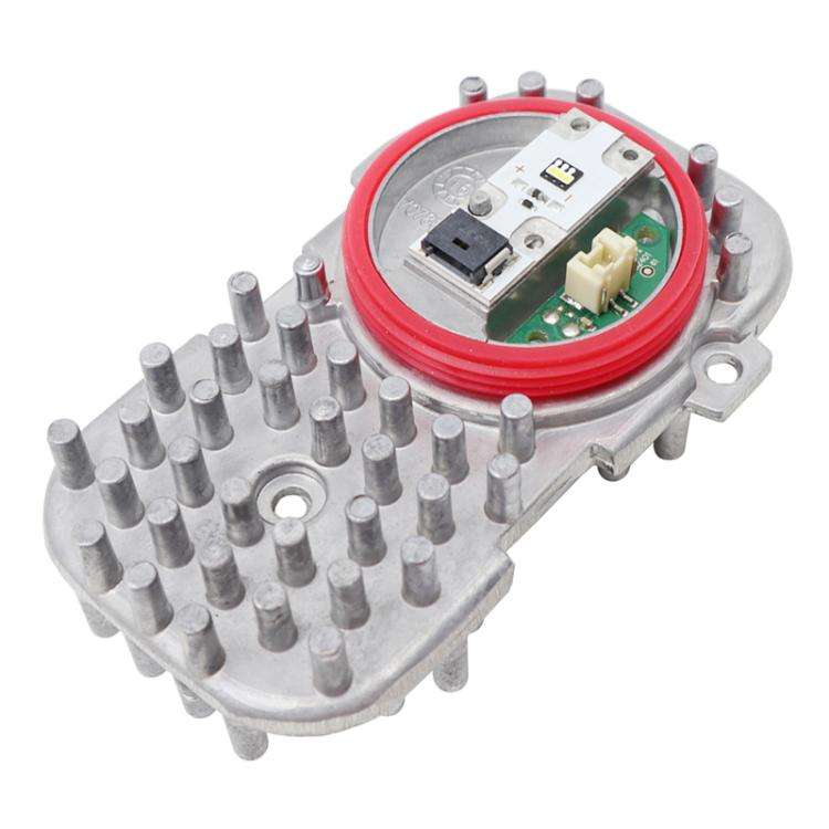 For BMW Daytime Running Lights LED Angel Eyes D1 Headlight Ballast, Specifications: 2 Pin