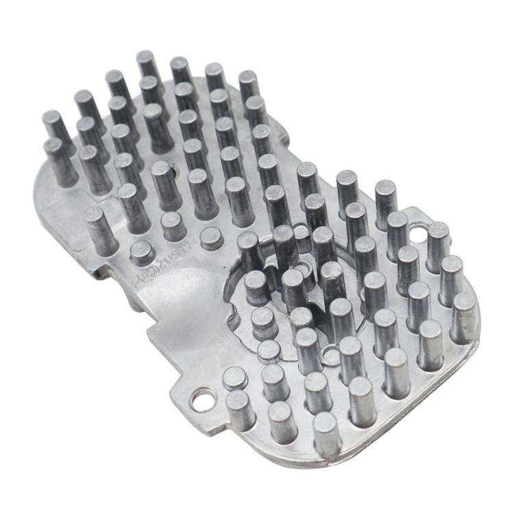 For BMW Daytime Running Lights LED Angel Eyes D1 Headlight Ballast, Specifications: 2 Pin