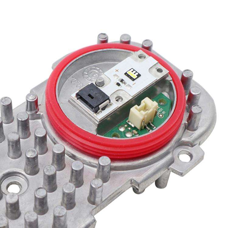 For BMW Daytime Running Lights LED Angel Eyes D1 Headlight Ballast, Specifications: 2 Pin