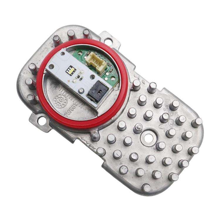 For BMW Daytime Running Lights LED Angel Eyes D1 Headlight Ballast, Specifications: 3 Pin
