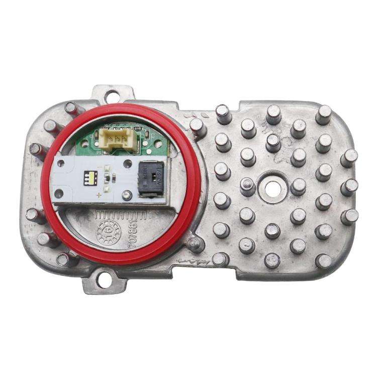 For BMW Daytime Running Lights LED Angel Eyes D1 Headlight Ballast, Specifications: 3 Pin