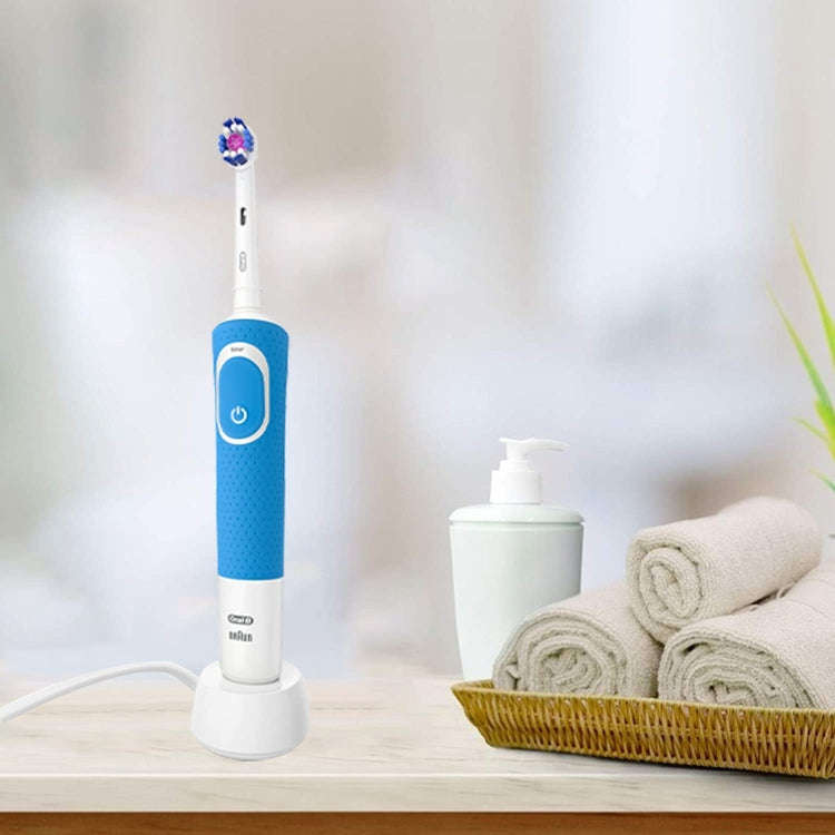 3757 Charger For Braun Oral B D12 D16 D20 D36 Electric ToothbrushEU Plug