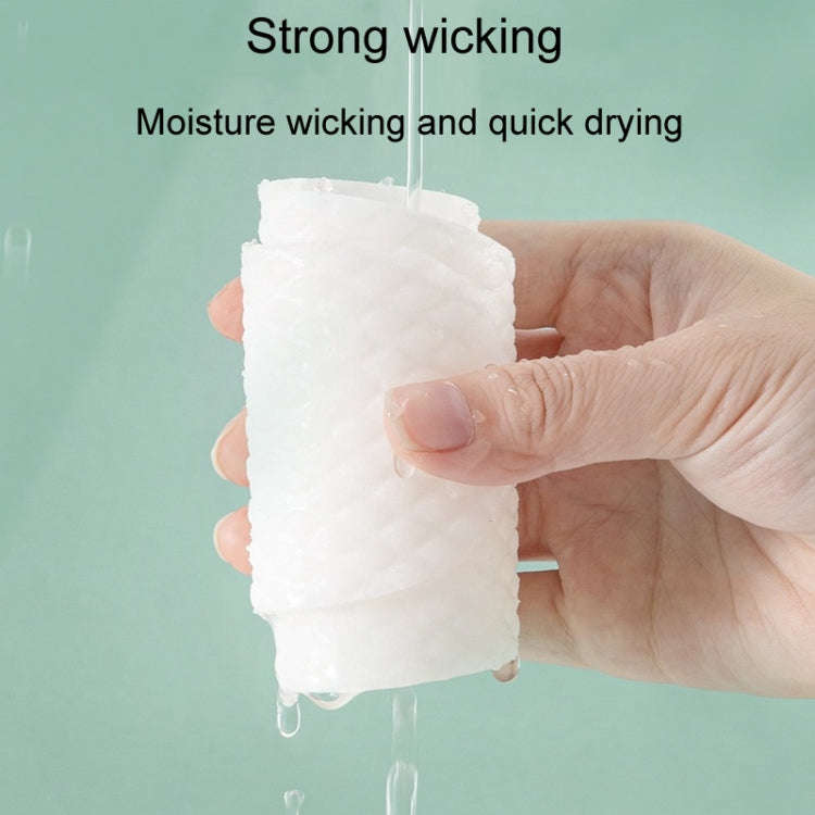 20pcs /Pack Summer Thin Disposable Insoles Cuttable Sweat-Absorbent And Breathable Footbeds, Size...