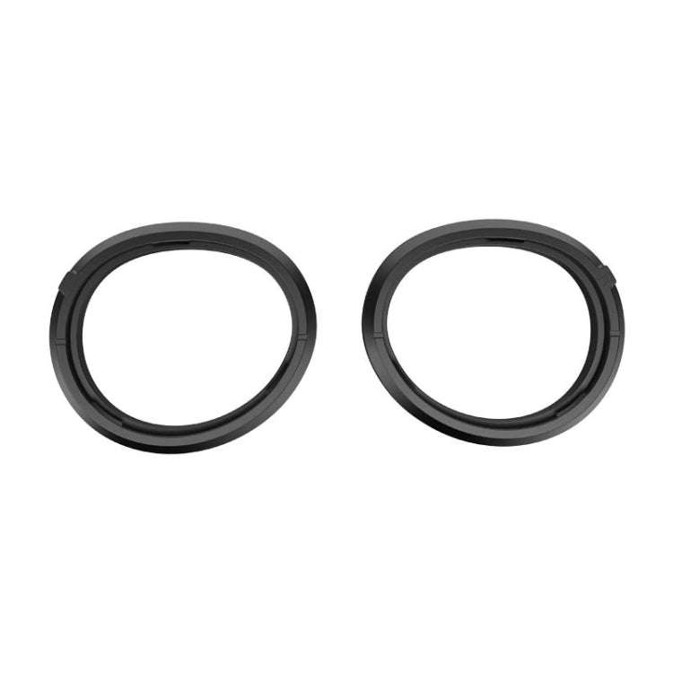 For Apple Vision Pro Magnetic Frame VR Glasses Smart Accessories, Style: Single Frame