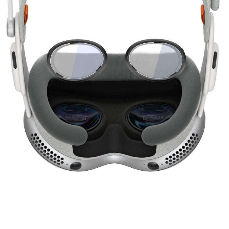 For Apple Vision Pro Magnetic Frame VR Glasses Smart Accessories, Style: 1.56 Refractive Index Fr...