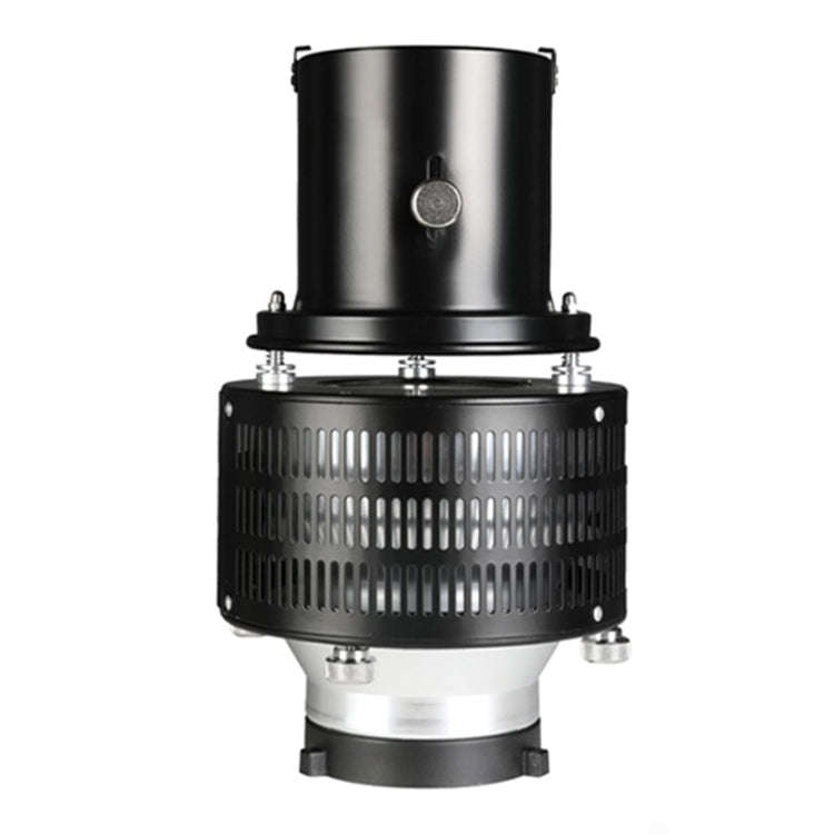 Optical Snoot Photo Studio Accessory for Flash Lamp with Bowens Mount