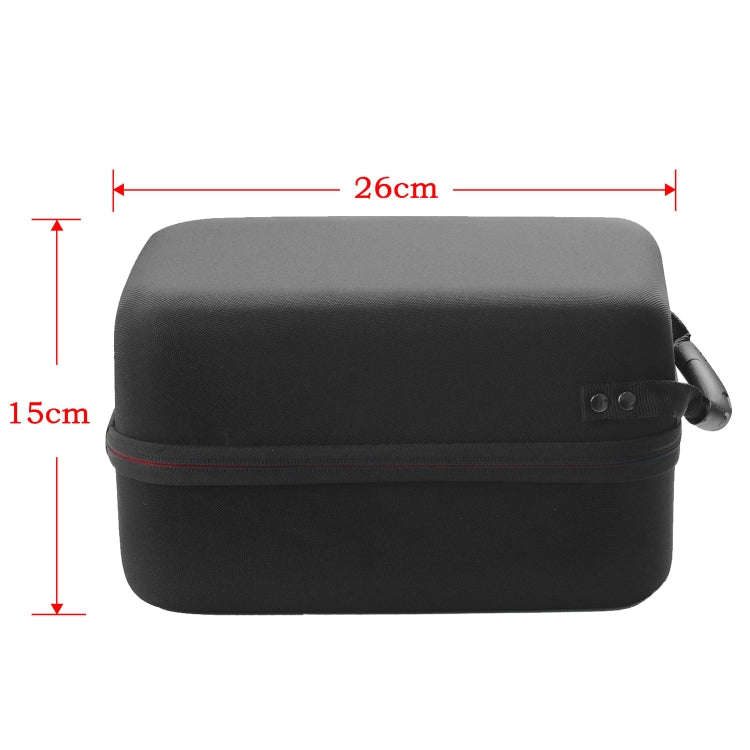 For Samsung The FreeStyle Intelligent Projection Instrument Storage Bag Portable Anti-Dust Shell(...