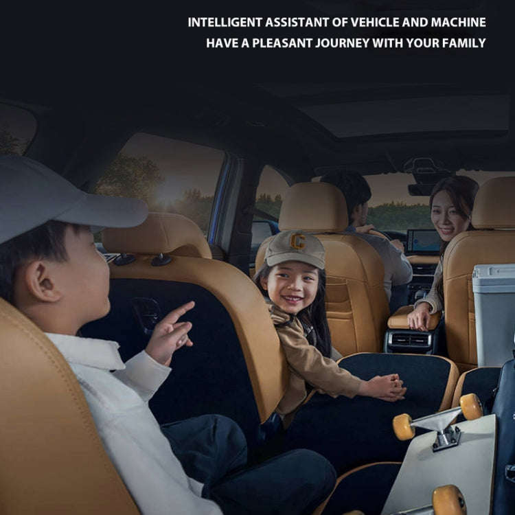 2 in 1 Car Carplay Box Wired to Wireless Bluetooth Adapter