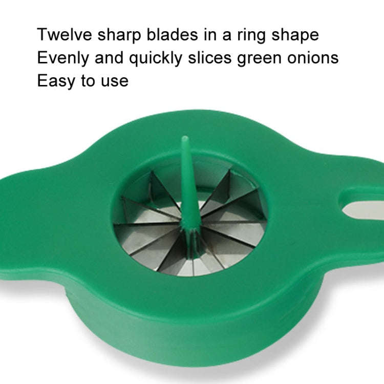 Hook Model Multi-functional Onion Cutter Household Onion Silk Puller