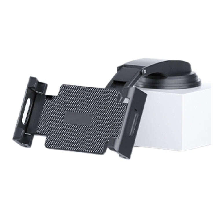 Multifunctional Car Dashboard Mobile Phone Folding Holder, Style: Suction Cup Base Type C