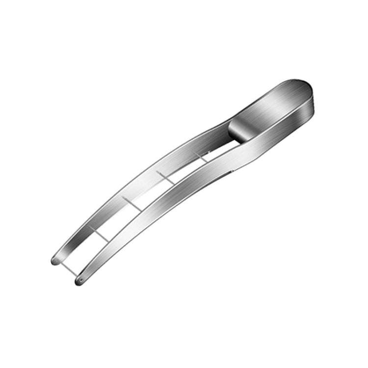304 Stainless Steel Watermelon Cutter Household Fruit Divider, Style: Chopper