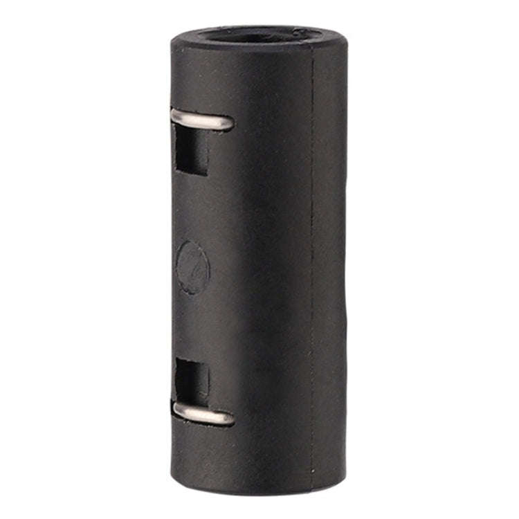 4.8x1.8cm Car Washer High Pressure Fiber Hose Extension Connector For Karcher  K2 / K3 / K5 / K7 ...