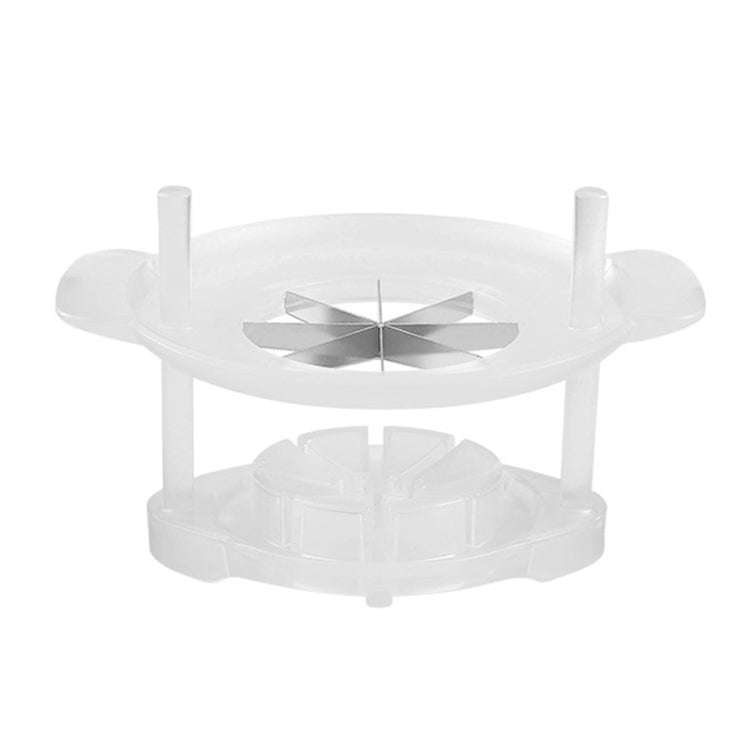 304 Stainless Steel Fruit Cutter Multifunctional Household Fruit Core Divider(Chopper)