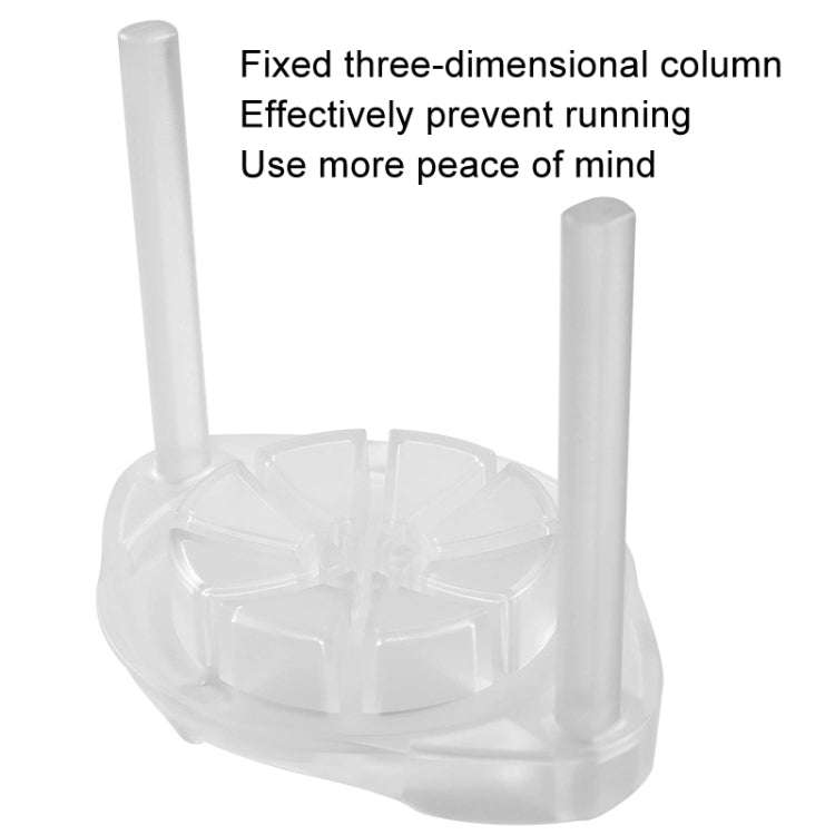 304 Stainless Steel Fruit Cutter Multifunctional Household Fruit Core Divider(Chopper)