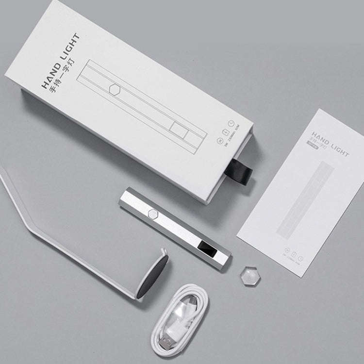 UV Nail Dryer Lamp With 2-speed Timing & Magnetic Bracket(Gray)
