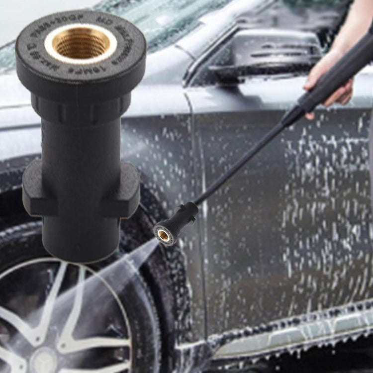 For Karcher K2-K7 Series High Pressure Washing Machine Foam Lance Adapter