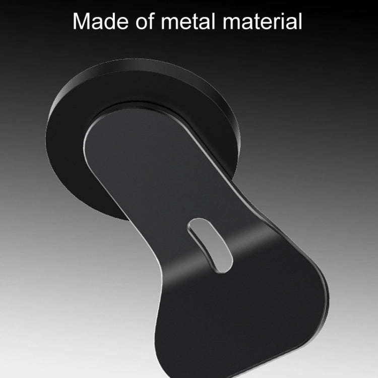 For Tesla Model 3/Y Automotive Magnetic Cell Phone Holder Car Steering Wheel Navigation Mount, St...