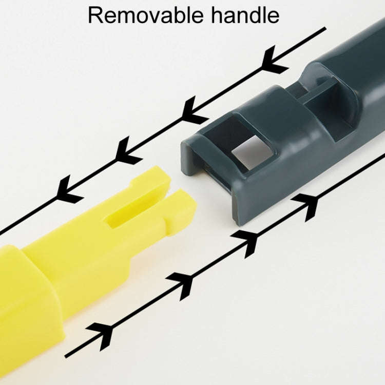 Free Removal Window Screen Cleaning Brush Household Glass Scrubbing And Dusting Wiper(Random Colo...