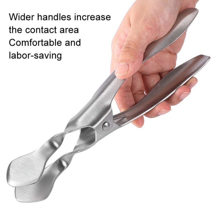 304 Stainless Steel Watermelon Opener Durian Shell Opening Device(Opener)