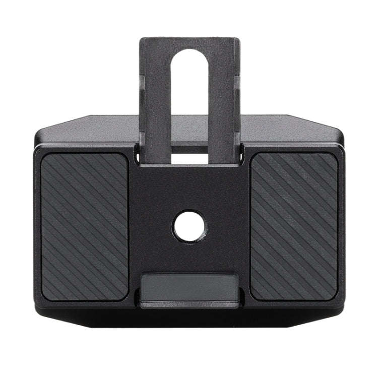Original DJI RS Upper Quick-Release Plate For RS 4 Pro / RS 4 / RS 3 Pro / RS 3 / RS 2