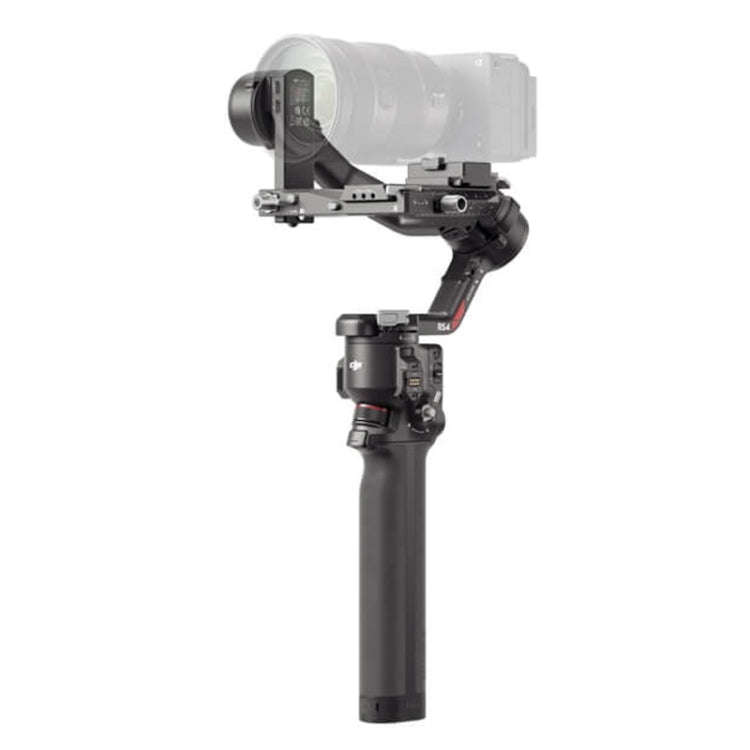 Original DJI RS BG70 High-Capacity 4800mAh Battery Grip For RS 4 Pro/RS 4/RS 3 Pro/RS 3