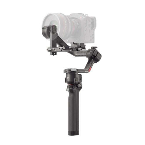 Original DJI RS BG70 High-Capacity 4800mAh Battery Grip For RS 4 Pro/RS 4/RS 3 Pro/RS 3
