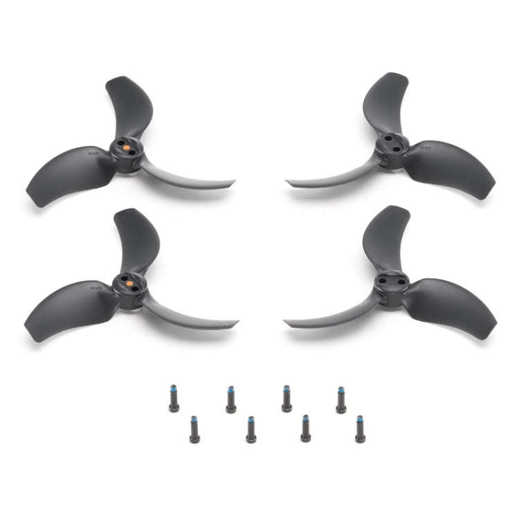 Original DJI Avata 2 2pairs Propellers